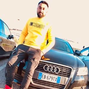 Meet your Posher, Tajinder